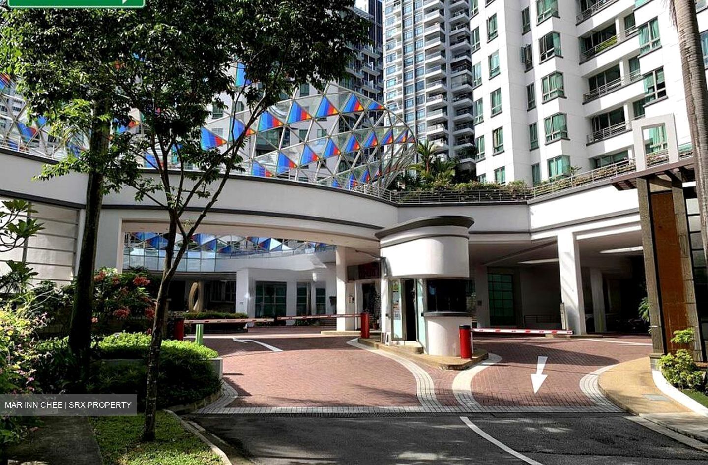 Amaryllis Ville (D11), Condominium #482576541